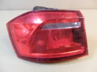 фото thumb №1, Audi a4 b9 лампа задняя левая 8w9945069