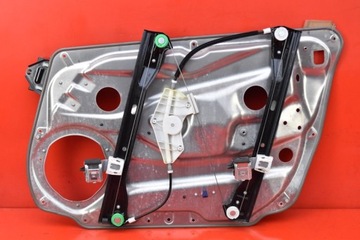 фото thumb №7, Подъемник стекла левый перед eu a2128201102 mercedes e-klasa w212 09-13