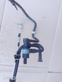 Клапан вакууму, дроти 1.6thp peugeot 3008 ii 21r. v7595573 в Україні, фото thumb