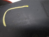 фото thumb №6, Защита подвеска правая задняя bmw 1 e87