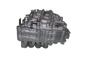 фото thumb №7, Мехатроника управление коробка передач a/t asx outlander