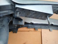 Ferrari 612 scaglietti f137 бампер перед передний передняя часть бампер в Украине, фото thumb