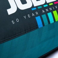 JOBE DOUBLE TROUBLE WHEEL буксировка 2 человек 50YEAR
