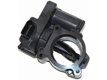 фото thumb №1, Корпус дроссельной заслонки vw golf plus 1.4 golf v mk5 1.4 vi mk6 1.4 touran 1.4
