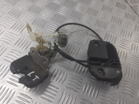 фото thumb №1, Замок сидіння сидіння лівий задня mercedes w203 a2039200372