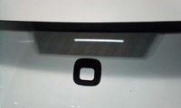 фото thumb №3, Стекло лобовое skoda octavia 04-13 датчик