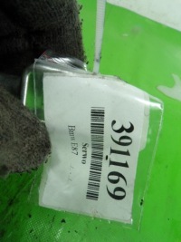 Bmw e87 1.6 16v усилитель тормозов тормозные 7506158 d в Украине, фото thumb