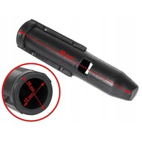 фото thumb №2, Адаптер пластик кронштейн тяга рычаг переключения передач переключения передач renault dacia opel