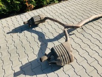 фото thumb №8, Mercedes w213 amg e43 вихлоп 3.0b