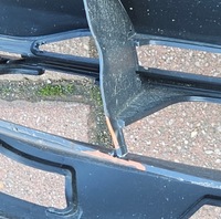 фото thumb №8, Mercedes sprinter w910 w907 решётка радиатора решётка радиатор a9108852700