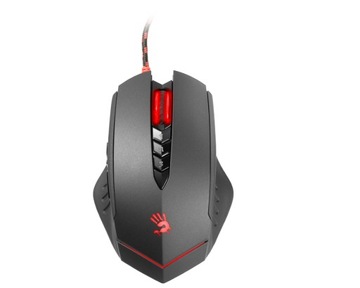Игровая USB-мышь A4 Tech Bloody V8m
