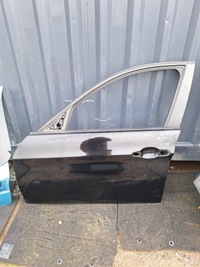 фото thumb №1, Bmw e90 e91 lift двері лівий перед schwarz 2