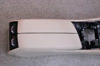 фото thumb №8, Bmw g30 g31 g32 туннель средний подлокотник canberrabeige europa