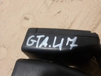 фото thumb №10, Пряжка кліпса ременів безпеки peugeot 508 2.0hdi 163km 2011r 6163909