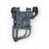 фото thumb №1, Vw golf 8 5h0907455e кронштейн радара