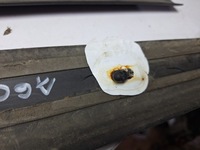 фото thumb №10, Audi a6 c6 quattro планка накладка порогова перед зад kpl s-line універсал 5d