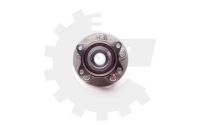 фото thumb №13, Ступица колеса suzuki grand vitara ii 4340165j02