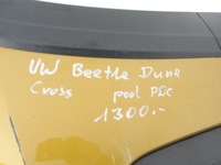 фото thumb №15, Бампер перед vw beetle dune cross pod pdc 5c5807221a