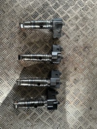 фото thumb №1, Mercedes atego 1322 euro 5 форсунки насос-форсунки