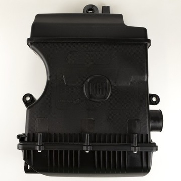 фото thumb №8, Корпус фільтра повітря 1.4 16v fiat 500l tipo оригінальний номер 51890357