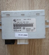 фото thumb №1, Mini r55 r57 r60 модуль блок управления pdc 3456016