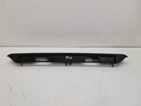 фото thumb №1, Молдинг підсвітка номерного знака master ii