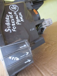 фото thumb №7, Лампа правый перед ксенон subaru forester iv anglik