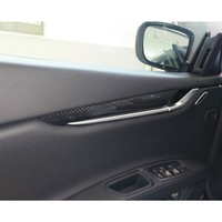 фото thumb №10, Наклейка переключения передач консоли do maserati ghibli