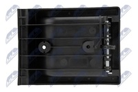 фото thumb №9, Ручка дверь nty ezc-me-144