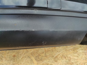 фото thumb №6, Бампер задний 4 pdc mazda cx5 ii 41w