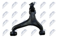 фото thumb №10, Рычаг передний ssangyong rexton 04.02- /нижний левый