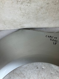 фото thumb №7, Крыло левый перед c4 picasso ezrc #11