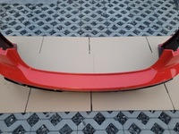 фото thumb №12, Бампер задняя audi rs6 c8 4k idealny нет клеёный