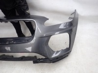 фото thumb №4, Jaguar e-pace r-dynamic 17-24 бампер перед передній pdc