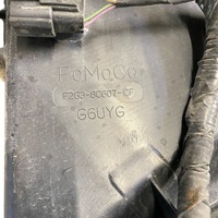 фото thumb №11, Ford edge ii 2016 вентиляторы