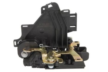 фото thumb №2, Замок двері перед p seat cordoba 6l, ibi