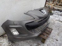 961 peugeot 308 t7 xsenon pdc бампер перед передний Недорого, фото thumb