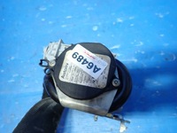 фото thumb №2, Pas безопасности правый перед renault scenic iii 868840015r