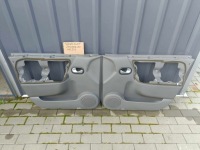 фото thumb №1, Обшивка оббивка двері scenic ii lift 2007 пила