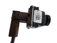 фото thumb №1, Mercedes gla h247 247 камера 360 ступени w решётка радиатора