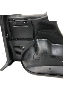 фото thumb №6, Боковина багажника лівий зад toyota rav4 ii 5d 00-05