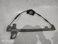 фото thumb №1, Peugeot 307 подъемник стекло левый перед 5d sw