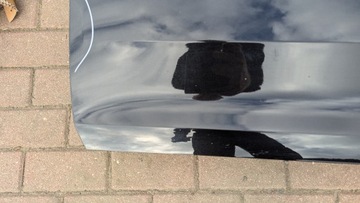 фото thumb №3, Дверь передние перед левая skoda rapid spaceback