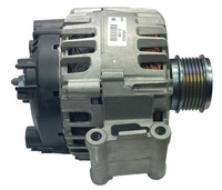 фото thumb №3, Генератор a3 kadiaq octavia superb iii arteon t6 golf vii passat b8 t-roc