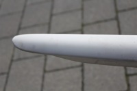 фото thumb №9, Avensis verso молдинг накладка освещение номерного знака rej освещение контактор