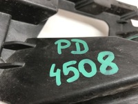 фото thumb №10, Volvo xc90 ii 2016r праві ковзун бампер перед 31353371