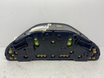 фото thumb №9, Mercedes спідометр  прилади obrotomierz a2025407848