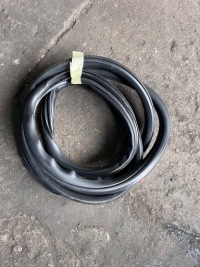 фото thumb №1, 166 bmw f25 x3 прокладка двері задня ліва