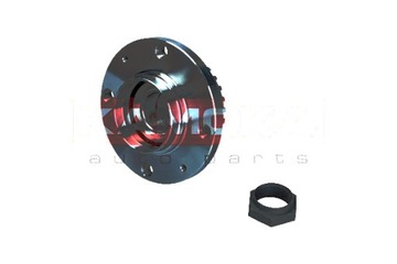 фото thumb №15, 5500205 kamoka набор подшипник колёса