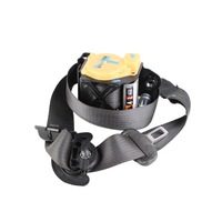 фото thumb №1, Pas безпеки лівий перед opel mokka a i x 12-19 95403052